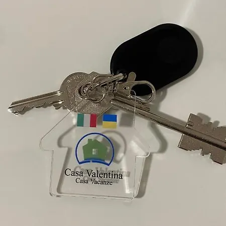 Casa Valentina 2 Casa vacanze Perugia