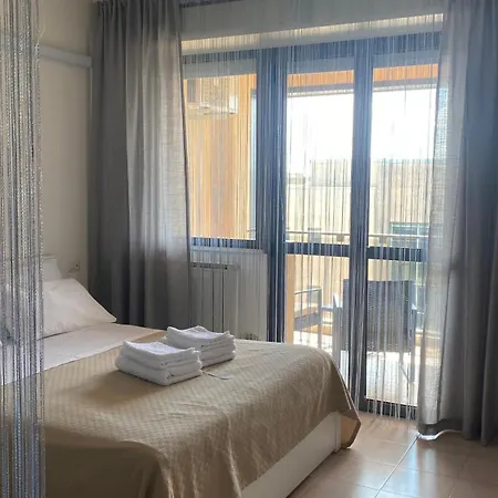 Casa Valentina 2 Semesterbostad *
