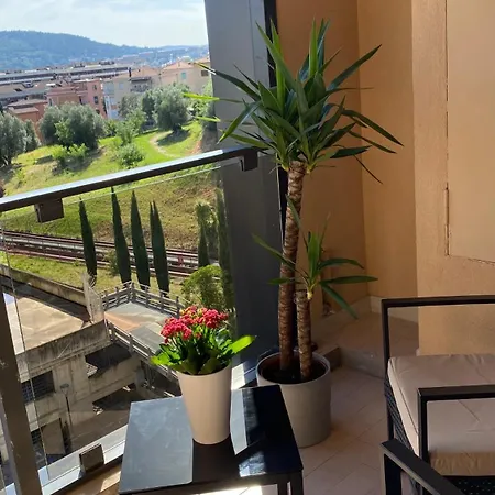 Casa Valentina 2 Perugia