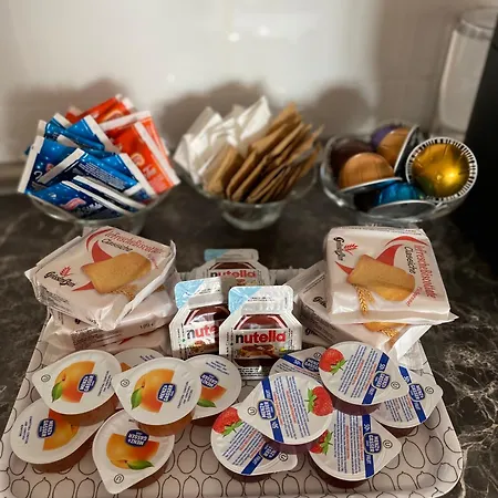 Casa Valentina 2 Σπίτι διακοπών