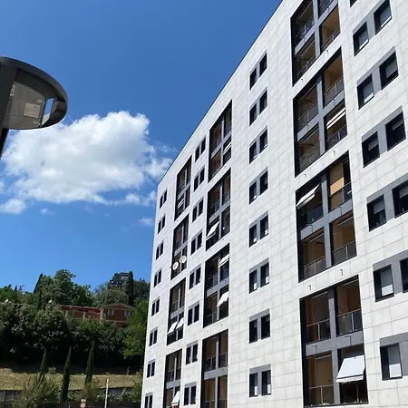 Σπίτι διακοπών Casa Valentina 2 Περούτζια